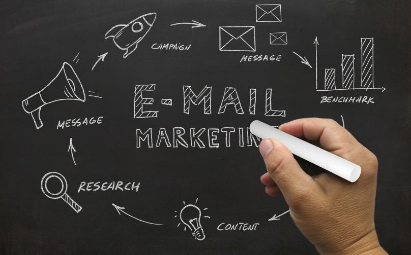 strategi email marketing ampuh