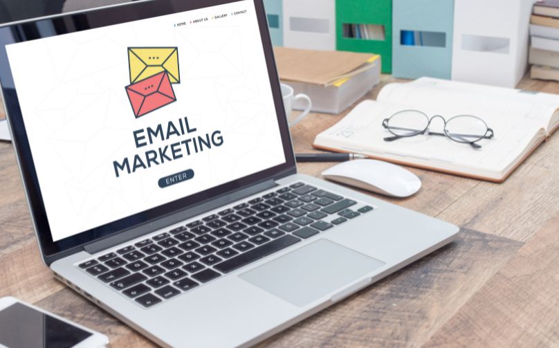 tools email marketing