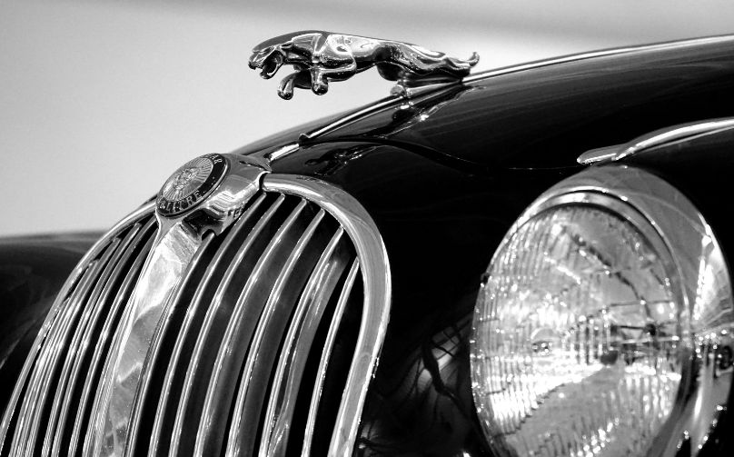 Pinjaman Jaguar