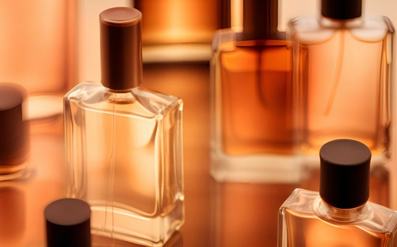 fragrance Indonesia
