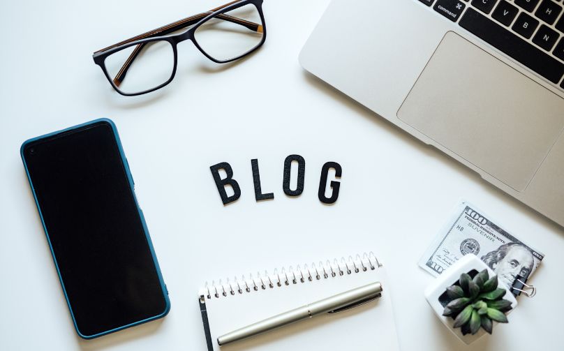 blog untuk belajar dan berkarya