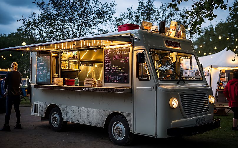 strategi marketing food truck