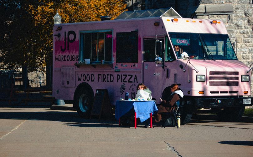 keuntungan food truck