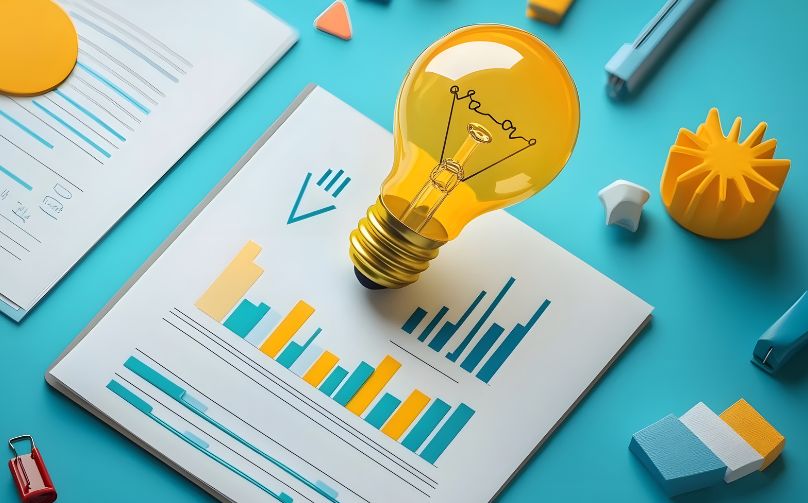 tren inovasi bisnis 2025