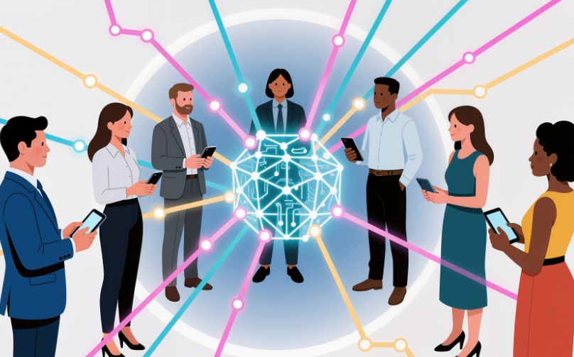 Budaya Inovasi Bisnis