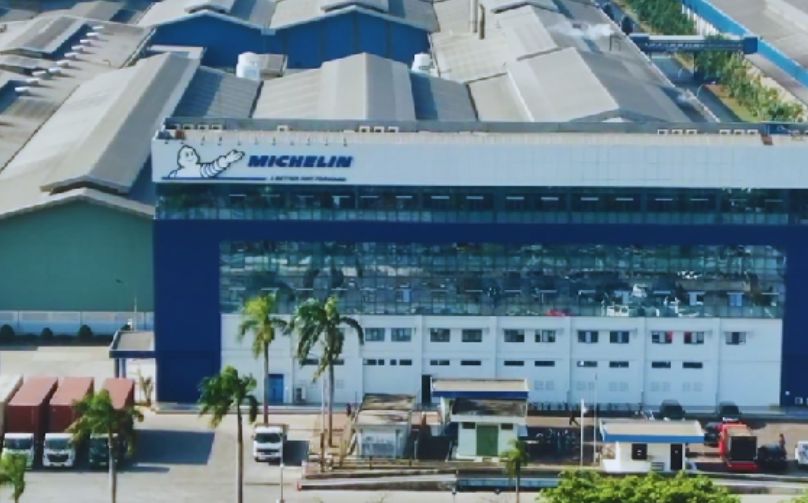 Michelin Indonesia