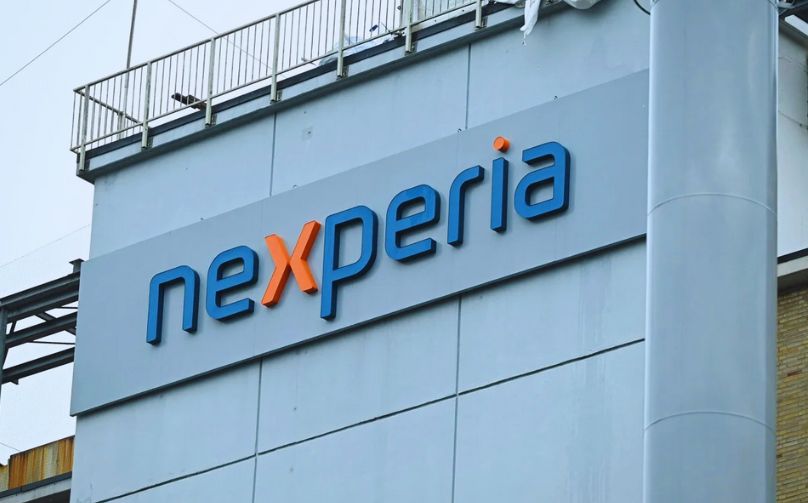 Nexperia