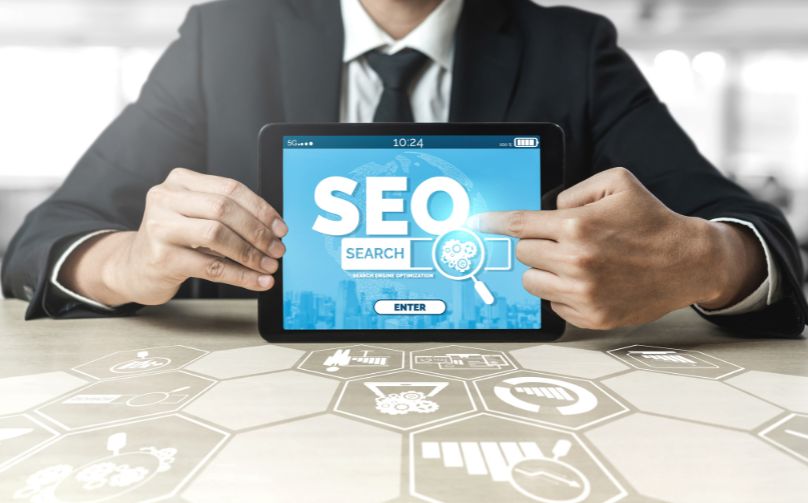 Tips SEO Terbaru 2025