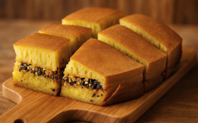 peluang bisnis dessert di Indonesia