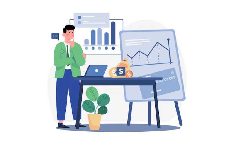 kepercayaan konsumen bisnis