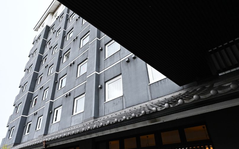 Sentimen bisnis Jepang