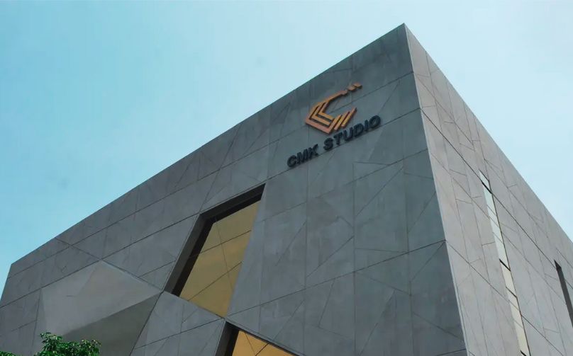 Central Mega Kencana