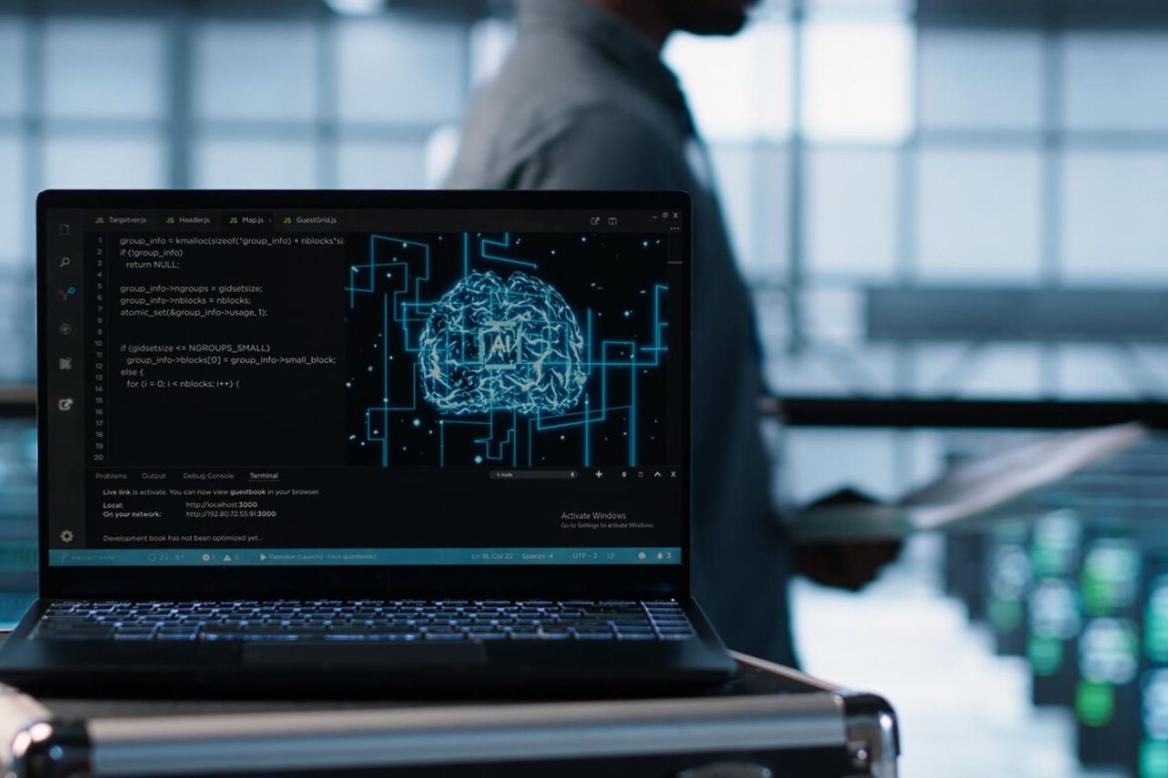 chatbot dan asisten virtual