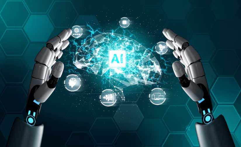 AI dalam marketing digital