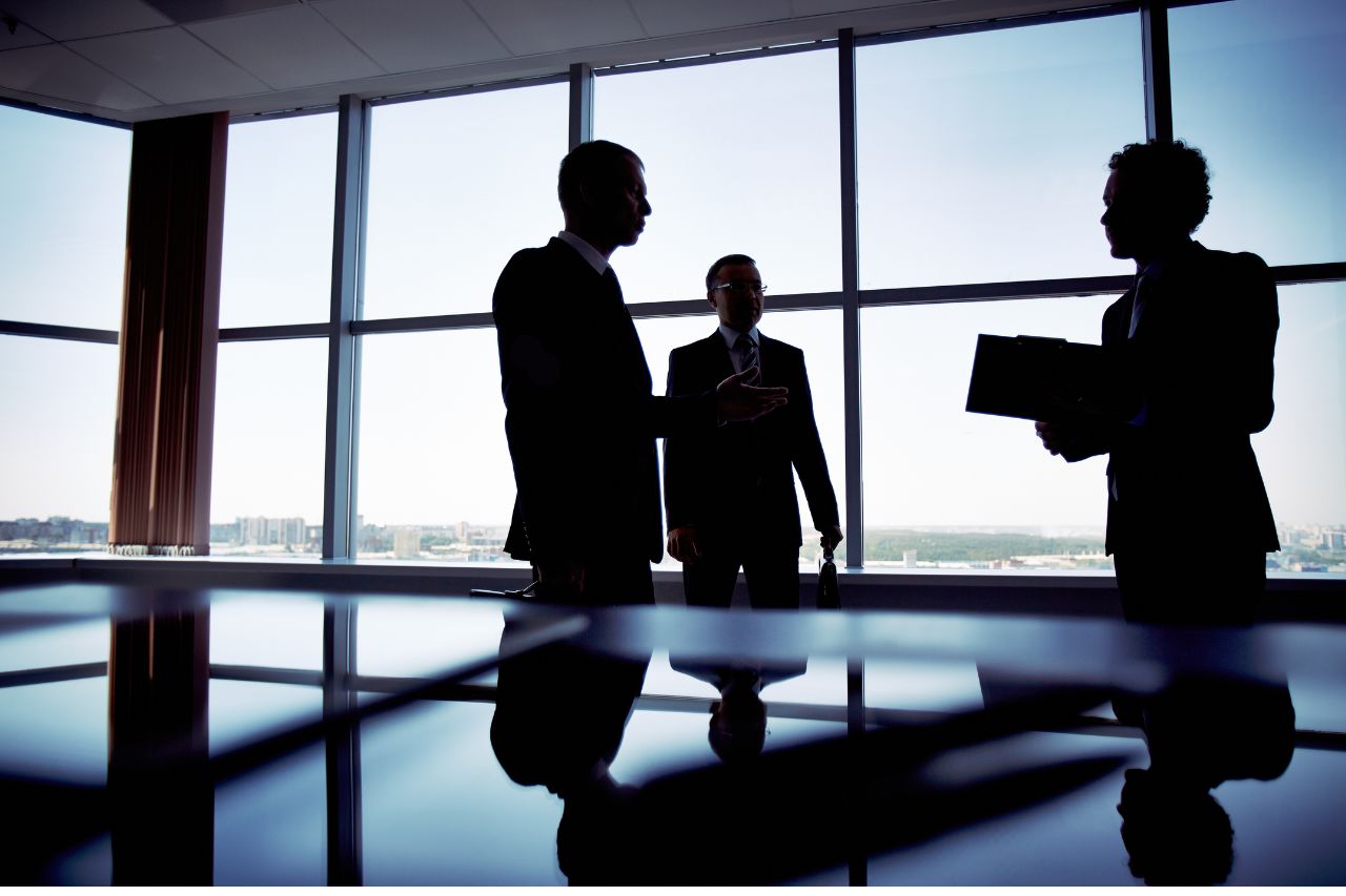 etika kerja perusahaan