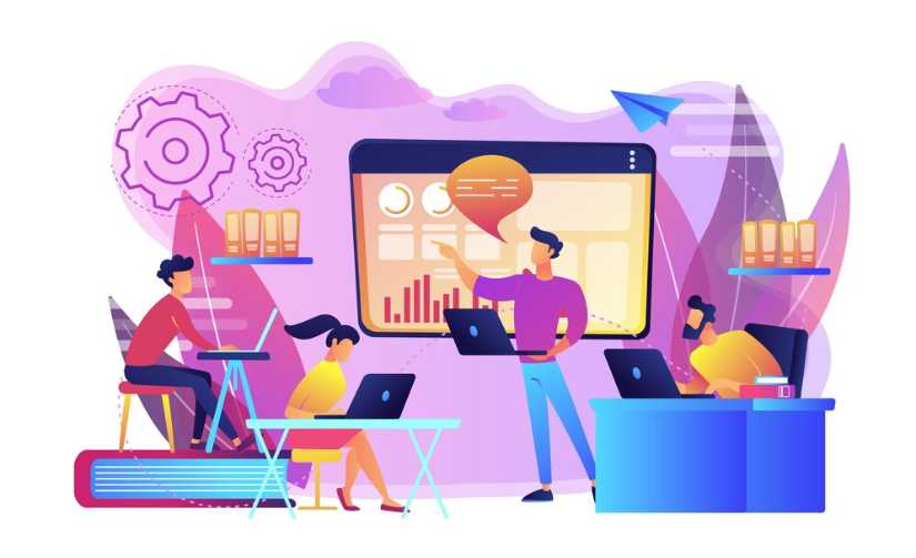 target audiens iklan digital