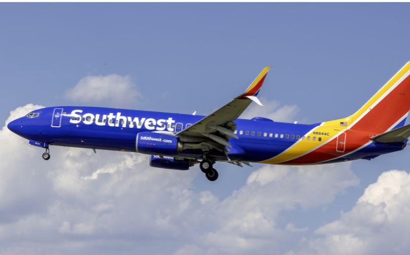 Southwest Airlines