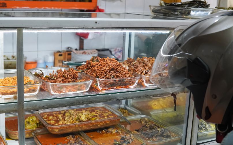 paket Ramadan pelanggan UMKM