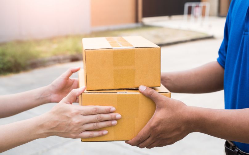 jasa pengiriman cepat