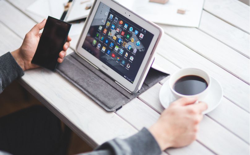 jualan digital produk kreatif