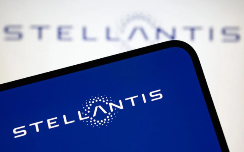 kerugian EV Stellantis