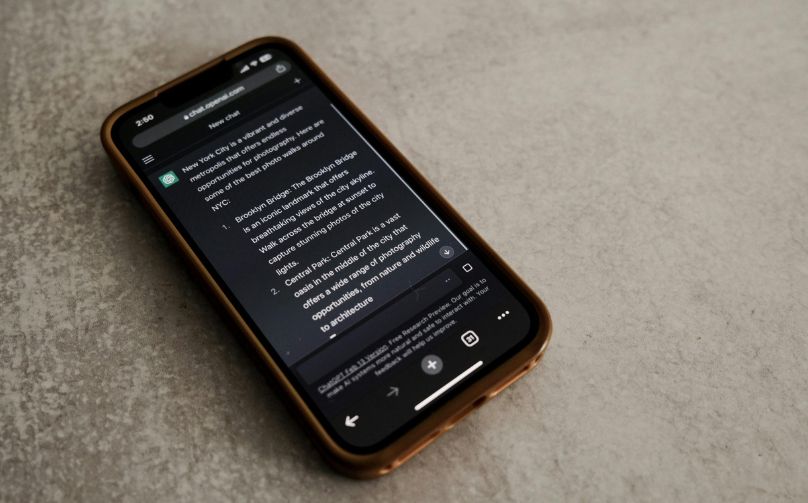 Trusted Contact ChatGPT