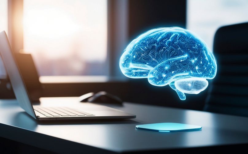 Investasi AI Big Tech