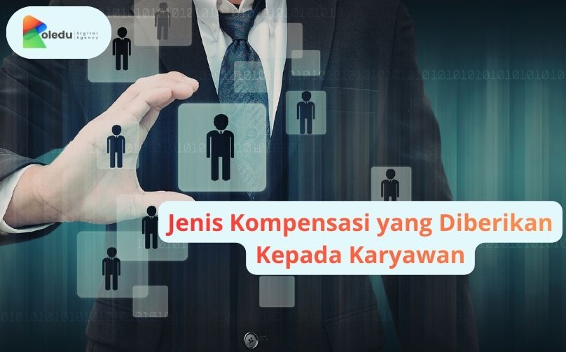 jenis kompensasi karyawan