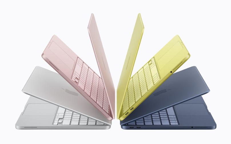 MacBook Neo