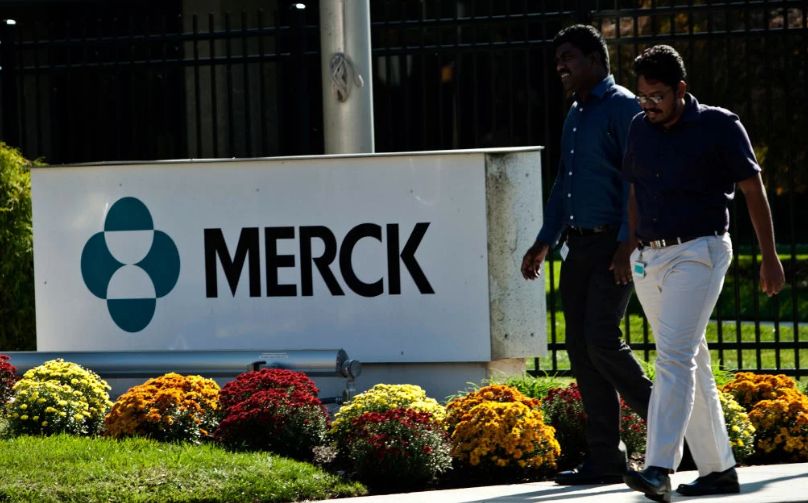 PHK Merck