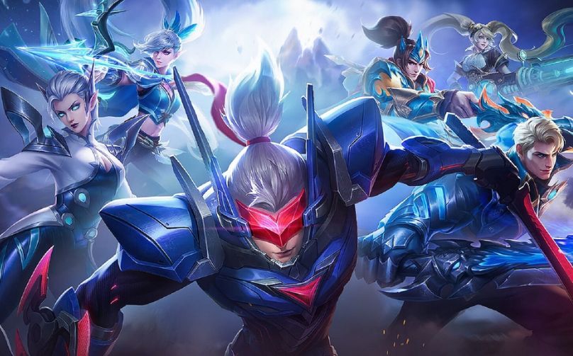 Savvy Games akuisisi Moonton