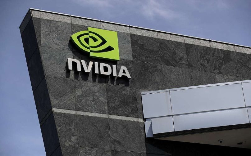 investasi Nvidia