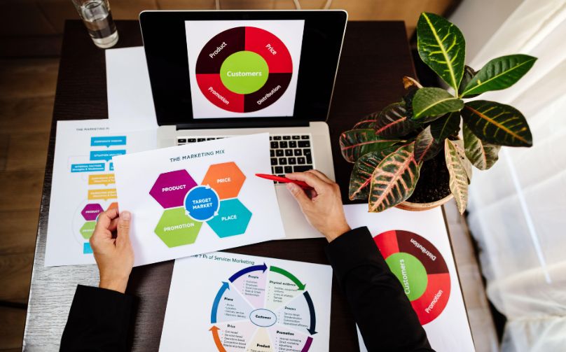 pemasaran efektif anak muda