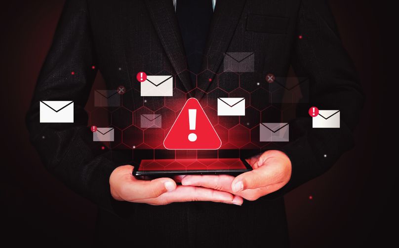 serangan siber terkoordinasi