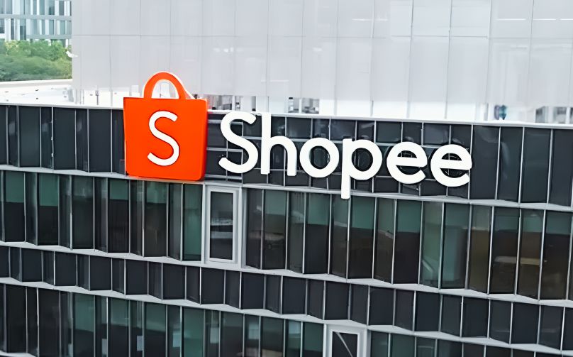 kinerja Shopee 2025
