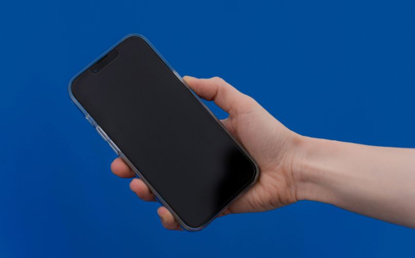 Penjualan Smartphone China