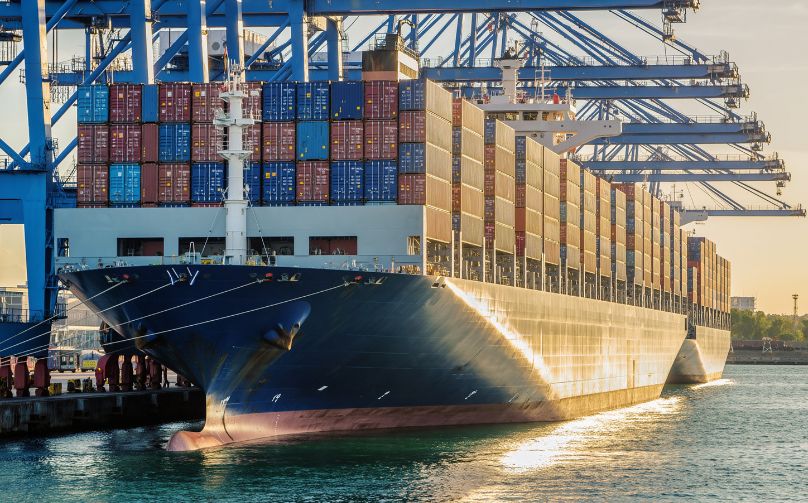 tarif perdagangan AS