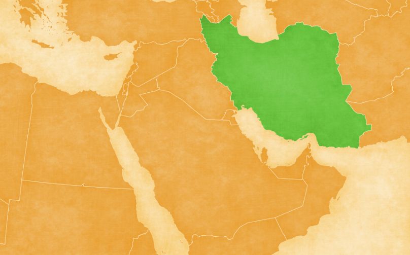 konflik Timur Tengah