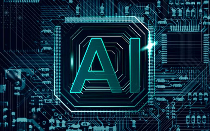 Intel Chip AI