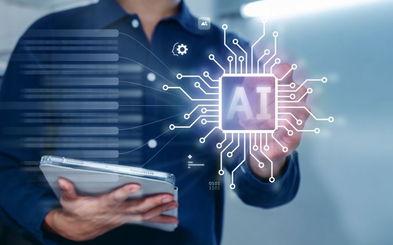 Project Prometheus AI