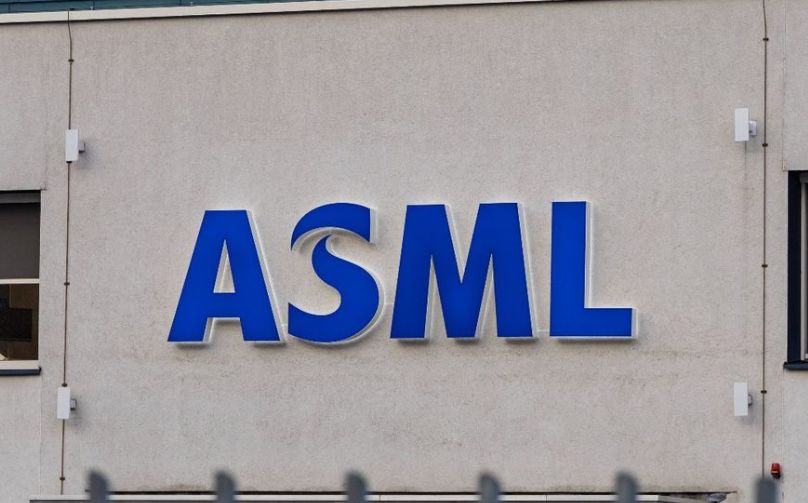 Investor ASML