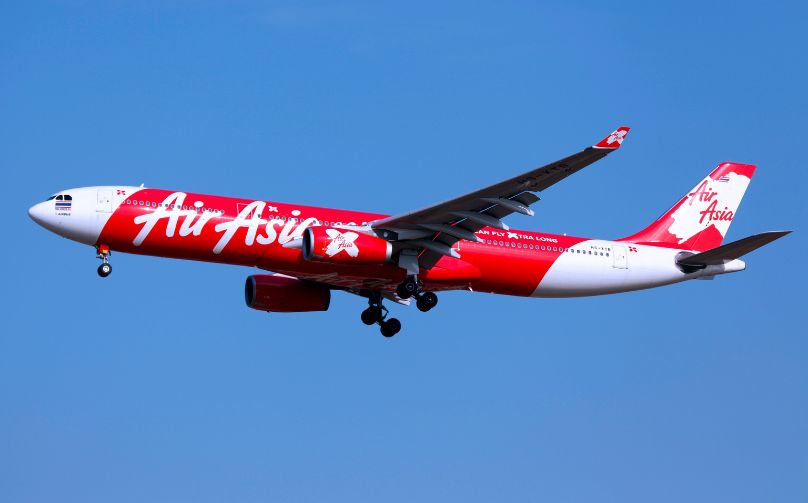 AirAsia X