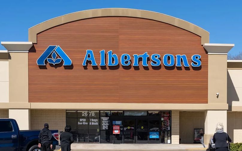 Albertsons