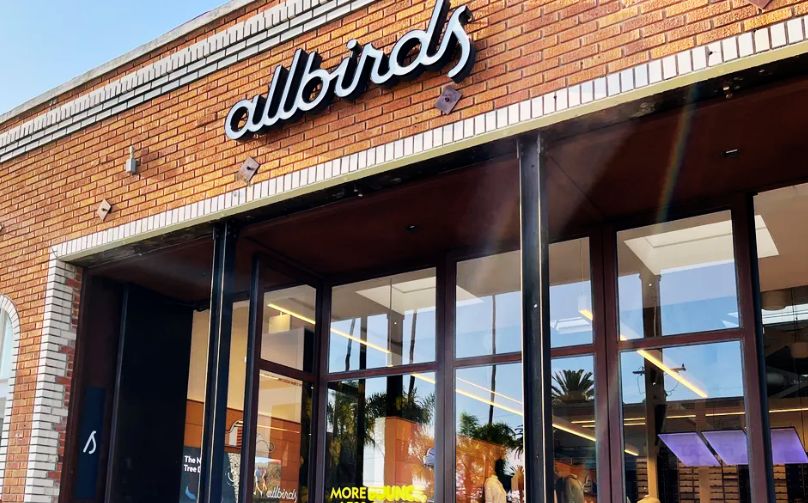 Allbirds AI