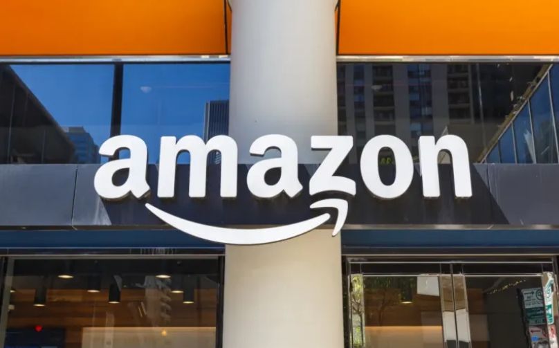 Einride Amazon