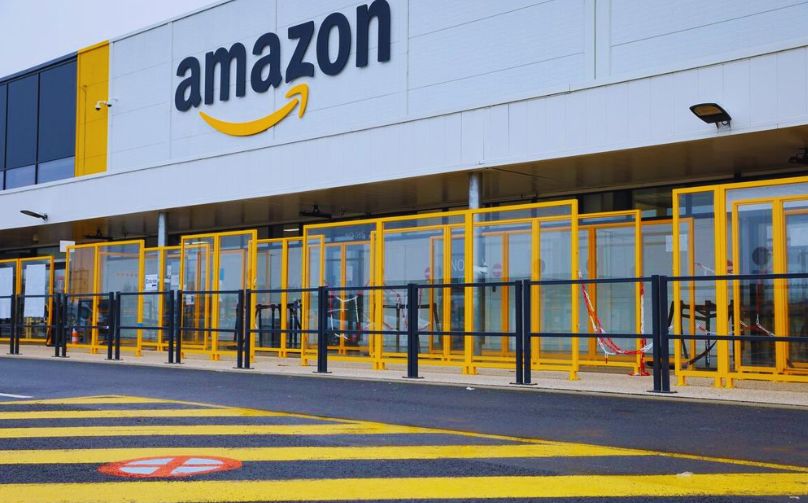 Amazon Bio Discovery