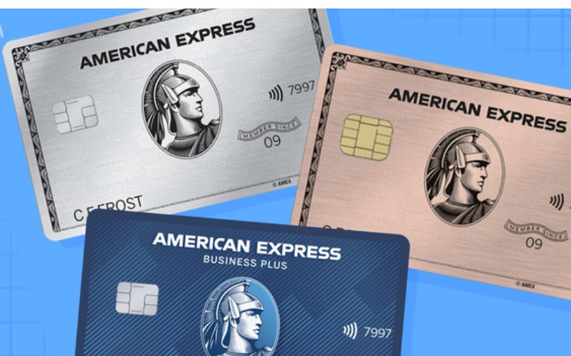 AmEx Akuisisi Hyper