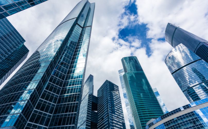 Sentimen Usaha Kecil AS