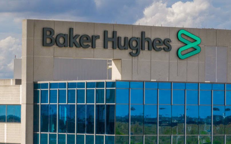 Baker Hughes Jual Waygate