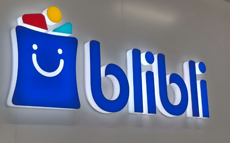 Kinerja Blibli